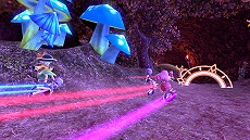 画像ギャラリー No.022のサムネイル画像 / UNTIESが“BitSummit 7 Spirits”に出展。「有翼のフロイライン Wing of Darkness」など13タイトルが試遊台で遊べる