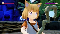 画像ギャラリー No.024のサムネイル画像 / UNTIESが“BitSummit 7 Spirits”に出展。「有翼のフロイライン Wing of Darkness」など13タイトルが試遊台で遊べる