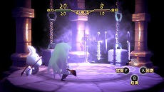 画像ギャラリー No.026のサムネイル画像 / UNTIESが“BitSummit 7 Spirits”に出展。「有翼のフロイライン Wing of Darkness」など13タイトルが試遊台で遊べる