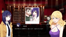 画像ギャラリー No.028のサムネイル画像 / UNTIESが“BitSummit 7 Spirits”に出展。「有翼のフロイライン Wing of Darkness」など13タイトルが試遊台で遊べる