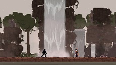 画像ギャラリー No.030のサムネイル画像 / UNTIESが“BitSummit 7 Spirits”に出展。「有翼のフロイライン Wing of Darkness」など13タイトルが試遊台で遊べる