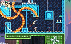 画像ギャラリー No.036のサムネイル画像 / UNTIESが“BitSummit 7 Spirits”に出展。「有翼のフロイライン Wing of Darkness」など13タイトルが試遊台で遊べる