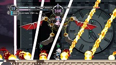 画像ギャラリー No.040のサムネイル画像 / UNTIESが“BitSummit 7 Spirits”に出展。「有翼のフロイライン Wing of Darkness」など13タイトルが試遊台で遊べる
