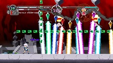 画像ギャラリー No.041のサムネイル画像 / UNTIESが“BitSummit 7 Spirits”に出展。「有翼のフロイライン Wing of Darkness」など13タイトルが試遊台で遊べる