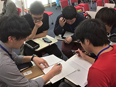 開催迫るBitSummit 7 Spirits，学生向けゲームジャムで生まれた作品の試遊展示，そしてワールドパビリオンの開催が発表