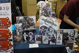 画像ギャラリー No.006のサムネイル画像 / ゲームマーケット2019春で気になったブースやゲームを総チェック。新作や話題作が目白押し