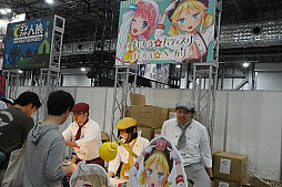 画像ギャラリー No.019のサムネイル画像 / ゲームマーケット2019春で気になったブースやゲームを総チェック。新作や話題作が目白押し