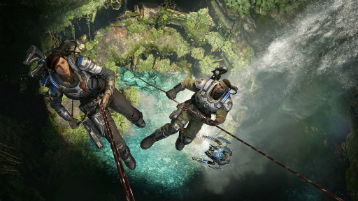 画像ギャラリー No.004のサムネイル画像 / E3 2019がいよいよ開幕。今年の注目タイトルとプレスカンファレンス情報をまとめてお届け