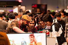 画像ギャラリー No.004のサムネイル画像 / BitSummit 7 Spiritsには前年比約1.6倍の1万7038人が来場。2020年のBitSummitは5月9日と10日に開催へ