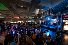画像ギャラリー No.005のサムネイル画像 / BitSummit 7 Spiritsには前年比約1.6倍の1万7038人が来場。2020年のBitSummitは5月9日と10日に開催へ