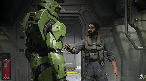 画像ギャラリー No.005のサムネイル画像 / ［E3 2019］「Halo Infinite」は次世代ゲーム機「Project Scarlett」のローンチタイトルとして2020年のホリデーシーズンに登場