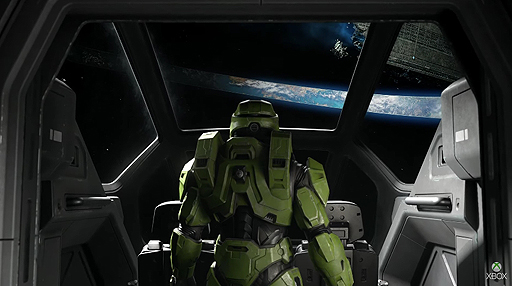 画像ギャラリー No.006のサムネイル画像 / ［E3 2019］「Halo Infinite」は次世代ゲーム機「Project Scarlett」のローンチタイトルとして2020年のホリデーシーズンに登場