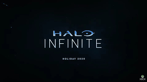 画像ギャラリー No.008のサムネイル画像 / ［E3 2019］「Halo Infinite」は次世代ゲーム機「Project Scarlett」のローンチタイトルとして2020年のホリデーシーズンに登場