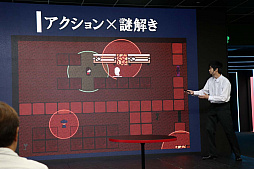 画像ギャラリー No.006のサムネイル画像 / 日本ゲーム大賞「U18部門」の予選大会をレポート。エントリーした13タイトルの中から，決勝大会に進出する7タイトルが決定