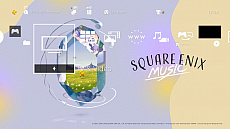 画像ギャラリー No.006のサムネイル画像 / 「ファイナルファンタジー」シリーズを彩った数千曲がSpotifyなどで配信開始。PS4ダイナミックテーマの配信やDiscordサーバー開設も