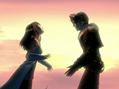 ［E3 2019］「FINAL FANTASY VIII」リマスター版が発表。PCとPS4，Switch，Xbox Oneで2019年内に登場へ