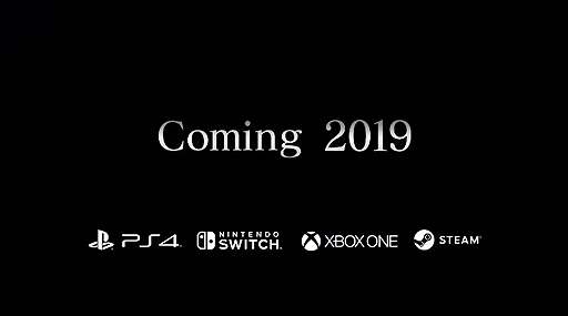 画像ギャラリー No.003のサムネイル画像 / ［E3 2019］「FINAL FANTASY VIII」リマスター版が発表。PCとPS4，Switch，Xbox Oneで2019年内に登場へ