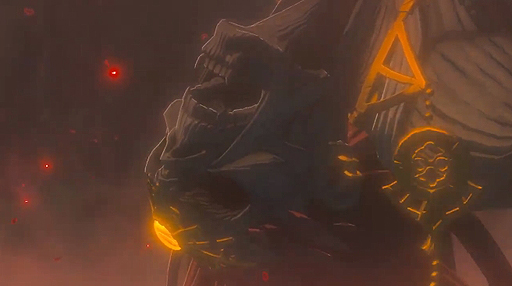 画像ギャラリー No.011のサムネイル画像 / ［E3 2019］「ゼルダの伝説 ブレス オブ ザ ワイルド」続編が開発中！