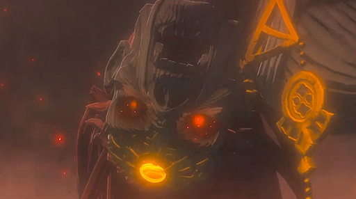 画像ギャラリー No.012のサムネイル画像 / ［E3 2019］「ゼルダの伝説 ブレス オブ ザ ワイルド」続編が開発中！