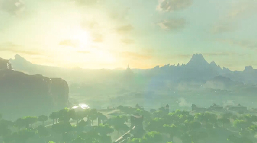 画像ギャラリー No.013のサムネイル画像 / ［E3 2019］「ゼルダの伝説 ブレス オブ ザ ワイルド」続編が開発中！