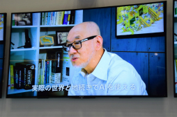 画像ギャラリー No.019のサムネイル画像 / SIEのロボットトイ「toio」が新展開。専用タイトル第4弾「トイオ・ドライブ」や技術仕様の公開がアナウンスされた発表会をレポ―ト