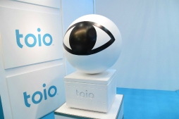画像ギャラリー No.029のサムネイル画像 / SIEのロボットトイ「toio」が新展開。専用タイトル第4弾「トイオ・ドライブ」や技術仕様の公開がアナウンスされた発表会をレポ―ト