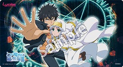 画像ギャラリー No.002のサムネイル画像 / TCG「Lycee Overture Ver. とある魔術の禁書目録III」が8月30日に発売。新規描き下ろしイラストを多数収録