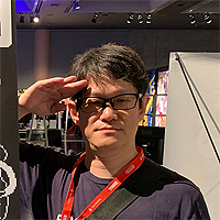 画像ギャラリー No.007のサムネイル画像 / 「RPGタイム！〜ライトの伝説〜」の藤井トム氏らがゲスト。GTMF2019コラボの「黒川塾」第71回が大阪で7月4日開催へ