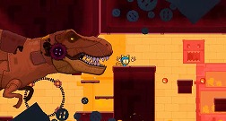 画像ギャラリー No.009のサムネイル画像 / 中国インディーゲーム開発者の苦難と夢の物語を描いたドキュメンタリー映画「独行」(どっこう)の日本語版が本日Steamでリリース