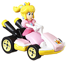画像ギャラリー No.006のサムネイル画像 / 「マリオカート」の世界をホットウィールで再現。ミニカーや“トラックセット”など3製品が6月末より順次発売へ