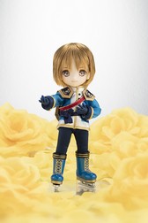 画像ギャラリー No.001のサムネイル画像 / ホビージャパン,「KING OF PRISM」のドール「速水ヒロ」を本日より受注開始