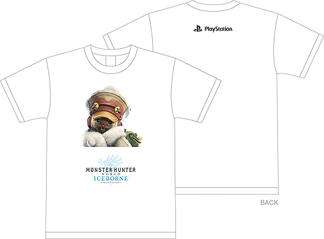 画像ギャラリー No.013のサムネイル画像 / 発売前となる「MHW:ICEBORNE」などの試遊出展も。7月15日開催「PlayStation祭 TOKYO 2019」のイベント詳細が公開