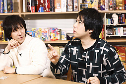 画像ギャラリー No.004のサムネイル画像 / 「ボドゲであそぼ 2ターンめ!」第2回のあらすじと先行カットが公開