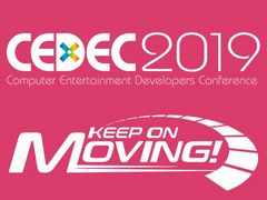 「CEDEC 2019」，水口哲也氏，AI研究者・中島秀之氏の基調講演が決定