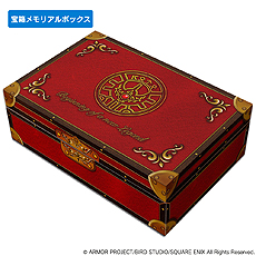 画像ギャラリー No.010のサムネイル画像 / 「ドラゴンクエスト」初のベビー・キッズ向けブランド，その名も「ドラクエベビー＆キッズ」が発表。ラインナップも公開