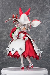 画像ギャラリー No.003のサムネイル画像 / 「GUILTY GEAR Xrd -SIGN-」から“エルフェルト=ヴァレンタイン”のスケールフィギュアが再販決定