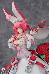 画像ギャラリー No.004のサムネイル画像 / 「GUILTY GEAR Xrd -SIGN-」から“エルフェルト=ヴァレンタイン”のスケールフィギュアが再販決定
