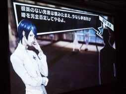 画像ギャラリー No.007のサムネイル画像 / 「ペルソナ5」を題材としたリアル脱出ゲーム「東京ミステリーパレスからの脱出」が明日開幕。怪盗団となって謎解きに挑んだ先行体験会をレポート