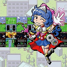 画像ギャラリー No.001のサムネイル画像 / 仙台で「インディゲームマーケット」が10月14日に開催。自作ゲーム頒布やレトロゲーム展示などのイベント