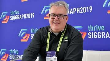 ［SIGGRAPH］Khronosグループ，Amazonなどのネット通販向けの3Dグラフィックス制作パイプラインの規格策定に着手