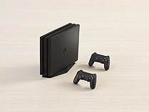 画像ギャラリー No.011のサムネイル画像 / フィギュアの小物にぴったり（？） PS4本体とPS VRのミニチュアフィギュアがカプセル自販機で8月第2週より順次発売へ