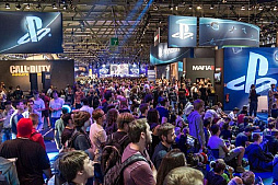画像ギャラリー No.004のサムネイル画像 / ［gamescom］ヨーロッパ最大のゲームイベントgamescom 2019がいよいよ開幕。今年は配信イベントも豊富だ