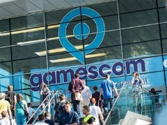 ［gamescom］ヨーロッパ最大のゲームイベントgamescom 2019がいよいよ開幕。今年は配信イベントも豊富だ