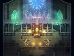 画像ギャラリー No.001のサムネイル画像 / 「ブラッド・オペラ・クレッシェンド」がgamescom 2019に出展。Kickstarter日本語ページの公開も