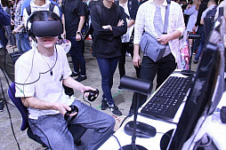 画像ギャラリー No.007のサムネイル画像 / 東京ゲームショウ2019，ゲーム専門学校・アーツカレッジヨコハマの出展情報が公開