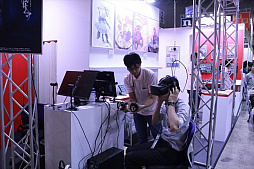 画像ギャラリー No.008のサムネイル画像 / 東京ゲームショウ2019，ゲーム専門学校・アーツカレッジヨコハマの出展情報が公開