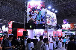 画像ギャラリー No.009のサムネイル画像 / 東京ゲームショウ2019，ゲーム専門学校・アーツカレッジヨコハマの出展情報が公開