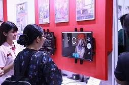 画像ギャラリー No.014のサムネイル画像 / 東京ゲームショウ2019，ゲーム専門学校・アーツカレッジヨコハマの出展情報が公開