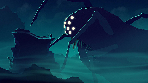 画像ギャラリー No.003のサムネイル画像 / ［gamescom］スウェーデンパビリオンで日本探し。気になった「Planet of Lana」と「Hexagroove」について話を聞いた