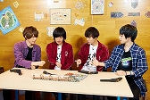 画像ギャラリー No.002のサムネイル画像 / 「ボドゲであそぼ 2ターンめ!」,第10回のあらすじと先行カットが公開